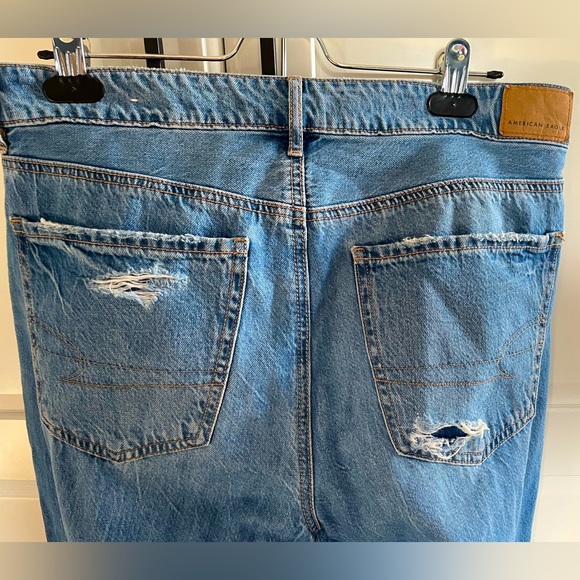 AE Tomgirl Jeans - Picture 3 of 4